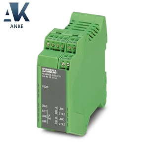 PSI-<b>MODEM</b>-SHDSL/ETH - Ethernet Extenders 2313643 - Product Image 1