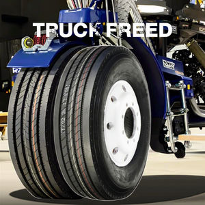 Pneus de camion Sailun Linglong Triangle Chaoyang 11r 22.5 à vendre - Product Image 2