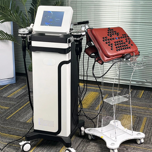 Appareil de gestion corporelle 10-en-1 de haute qualité 2026, 600W, technologie de vide professionnelle portable, machine de raffermissement cutané pour salon - Product Image 5