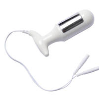 Masajeador Corporal Portátil Konmed KM-504 Clase I, Alivio de la Incontinencia, Ejercicios de Kegel, Equipo de Fisioterapia Cómodo, 1 Año de Garantía