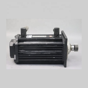 In Stock Controller motore MDSKARS071-22 motore elettrico Len.ze MDSKARS071-22 140HZ, 4.4A Serve motore - Product Image 3