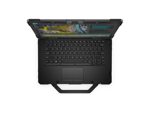 Ordinateur portable robuste Latitude 5430 avec processeur Core i5-1135G7 de 11e génération, écran FHD de 14 pouces, 8 Go de RAM, 256 Go de stockage, confort durable - Product Image 4