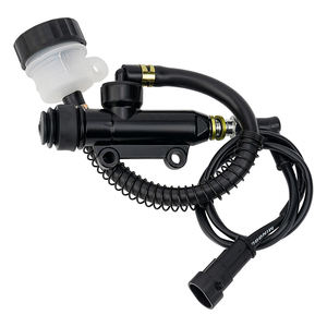 Accessori moto Road Passion pompa freno idraulico posteriore a una parola per <span class=keywords><strong>Benelli</strong></span> BJ300 BJ 300 BN302 <span class=keywords><strong>BN</strong></span> 302 ABS - Product Image 6