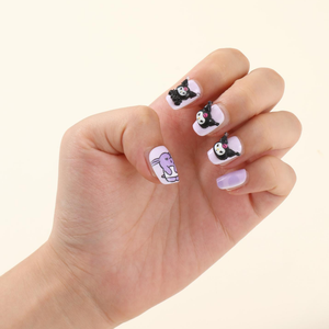 Kuku ABS bertema hewan kartun lucu untuk anak-anak menampilkan pola binatang peliharaan Spaniel Spaniel Spaniel Golden <span class=keywords><strong>Retriever</strong></span> - Product Image 2