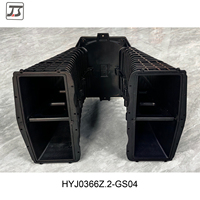 Haut-parleur Line Array de haute qualité JSTJ105, cornet de tweeter à guide d'ondes