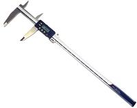 0-500Mm <span class=keywords><strong>20</strong></span> Inch Roestvrijstalen Digitale Remklauw Zware Digitale Nonius Remklauw - Product Image 3