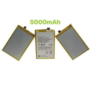 แบตเตอรี่โทรศัพท์มือถือ A3 ของแท้ 100% ความจุ 5000mAh สำหรับ Redmi มีสินค้าในสต็อก รับประกัน 12 เดือน อุปกรณ์อิเล็กทรอนิกส์ดิจิทัล - Product Image 5