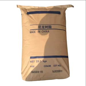 ไนลอน <span class=keywords><strong>PA66</strong></span> <span class=keywords><strong>CM3004</strong></span> วัสดุไนลอนเกรดทนไฟเสริมแรงด้วยการฉีดขึ้นรูป - Product Image 2