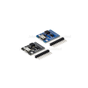 Mini Placa de Desarrollo de Microcontrolador USB ATTINY85 - Product Image 1