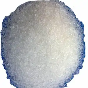 Magnesium Sulphate Heptahydrate Price Mgso 4.7 H2O Used As Agriculture Fertilizer Epsom Salt