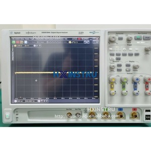 Osciloscopio Agilent Infiniium DSA91304A 13Ghz 40Gs/s& H - Product Image 1