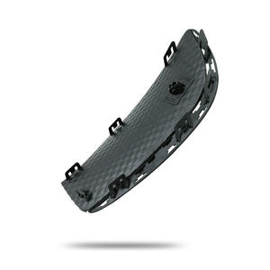 Rejilla de Luz Antiniebla para Mercedes-Benz Clase E W213, Obturador Eléctrico para Parachoques Delantero 2138851122 Izquierdo Derecho - Product Image 1