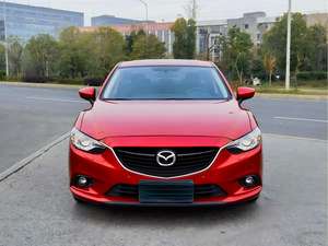 Changan <span class=keywords><strong>Mazda</strong></span> Atenza L4 <span class=keywords><strong>2013</strong></span>-2014, Sedán Mediano, Techo Solar, Caja de Cambios Automática, Cuero, Volante a la Izquierda - Equivalente al <span class=keywords><strong>Mazda</strong></span> <span class=keywords><strong>6</strong></span> Atenza 2015 - Product Image 2