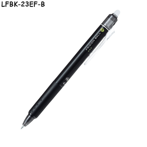 LFBK-23EF Light Touch Multi <b>Pen</b> 8 Colors 0.5mm Oil <b>Ballpoint</b> & Mechanical Pencil Matte Soft Touch Barrel - Product Image 1