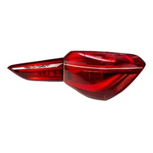 Doublure intérieure de roue avant OEM de haute qualité sans trou KIT de carrosserie de voiture en plastique pour BMW X1 Offre Spéciale - Product Image 3