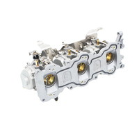 Carburateur pour moteur hors-bord Yamaha 60 CV T60 2 temps