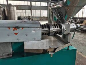 เครื่องจักรแปรรูปน้ำมันอเนกประสงค์สำหรับการใช้งานที่หลากหลาย/exprimidor de aceite/ กด A huile - Product Image 4