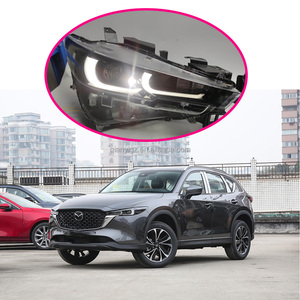 Vente chaude LED phares de voiture pour Mazda Cx-5 phares LED 2022 projecteur d'origine phares automobiles <span class=keywords><strong>phare</strong></span> LED - Product Image 4
