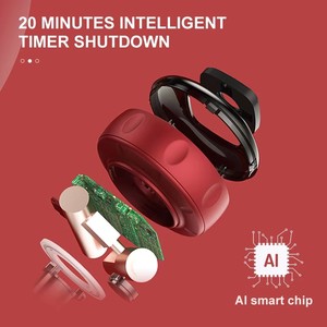 Máquina Portátil Inteligente de Masaje Eléctrico con Ventosas para Terapia Corporal, Set de Masajeador Eléctrico con Ventosas para Aplicación Corporal - Product Image 4