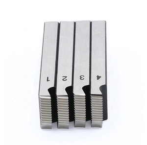Rex Type HSS High Speed Steel Threading <strong>Dies</strong> <strong>Tap</strong> &amp; <strong>Die</strong> for Efficient Thread Chaser - Product Image 1