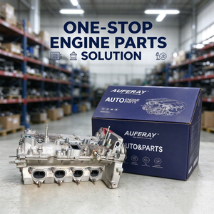 Culasse de moteur reconditionnée 1016051252 pour Geely <span class=keywords><strong>JLB</strong></span>-4G15 1.5L Emgrand Vision JinGang – Pièce de rechange automobile d'occasion - Product Image 6