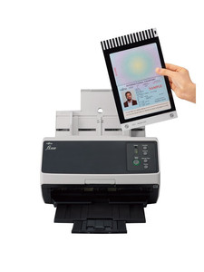 <span class=keywords><strong>Scanner</strong></span> Ricoh Fi-8150/8170/8190 couleur haute définition recto verso avec alimentation papier continue, USB, réseau, garantie 10 ans, <span class=keywords><strong>PDF</strong></span> - Product Image 3