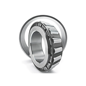 Roulement à rouleaux de prix usine NU313 roulement à rouleaux cylindriques NU313 NUP213NV pour générateurs - Product Image 4