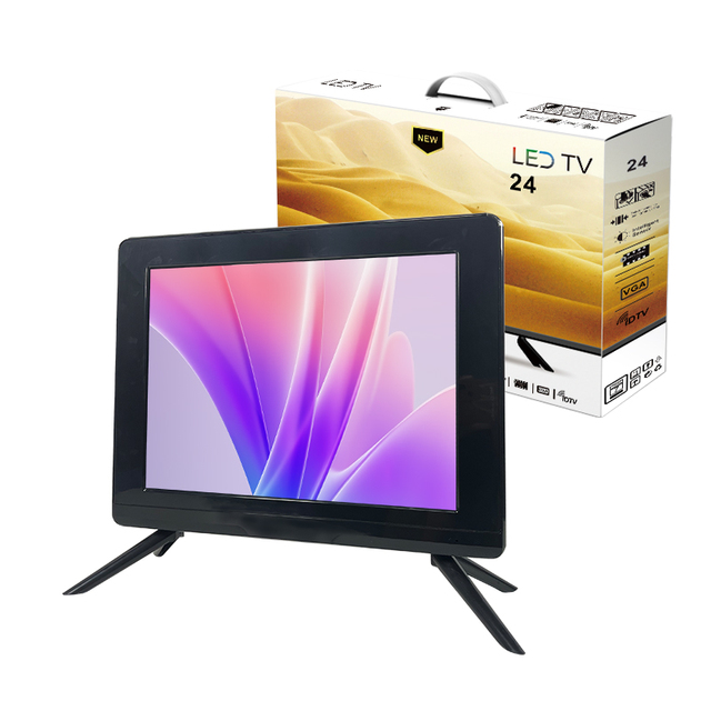 Wholesale Television 17 Inch LED TVs for Home