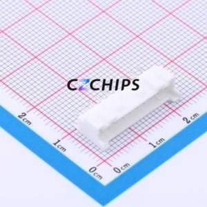 B10B-PASK-1(LF)(SN) Wire-to-<b>Board</b> <b>Pin</b> Header Through hole Component (THT),P=2mm Connector 1x10P 2mm Through Hole PA - Product Image 1