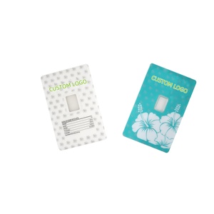 Pack <span class=keywords><strong>de</strong></span> lingots <span class=keywords><strong>d</strong></span>'<span class=keywords><strong>or</strong></span> personnalisés à imprimer, <span class=keywords><strong>lingot</strong></span> <span class=keywords><strong>d</strong></span>'<span class=keywords><strong>or</strong></span> <span class=keywords><strong>de</strong></span> <span class=keywords><strong>1</strong></span> <span class=keywords><strong>gramme</strong></span>, étui blister, <span class=keywords><strong>lingot</strong></span> <span class=keywords><strong>d</strong></span>'argent commémoratif, pochettes multicolores pour cartes - Product Image 1