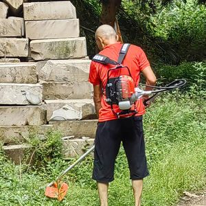 Tondeuse à gazon <span class=keywords><strong>pas</strong></span> chère, tondeuse à gazon autoportée, tondeuse à gazon à pousser à la main - Product Image 5