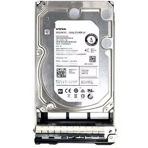 Disco Duro Original de Alta Calidad Hxn6p 6tb Nl Sas para Servidores Ps4100 Ps6210 Series con Bandeja Hxn6p 6tb Sas - Product Image 1