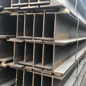 Vigas de Acero Estructural DX51D Z275 ASTM en Oferta, Tamaño Estándar, Vigas H Galvanizadas, Precio por Tonelada, Viga de Hierro H, Acero I - Product Image 3