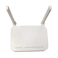 EG8141A5 Xpon/ Gpon ONU Modem Router 1GE + 3FE + 1tel + Wifi 5dib Perangkat Lunak Bahasa Inggris Berfungsi Sama Seperti Hg8546m
