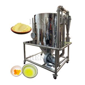 HENTO precio de fábrica línea de producción de polvo de huevo/secador de huevo en polvo/máquina de producción de polvo de huevo - Product Image 6
