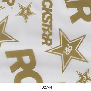 0,5 M naranja Camo PVA película de transferencia de agua Stick figura folleto para impresora de transferencia de agua producto de película de papel de transferencia de agua - Product Image 2