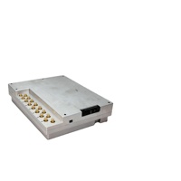 Modul Deteksi UAV Spektrum Lebar Starseek XS-WD002 Berat ~1KG Suhu Kerja -10~+45 Kelembapan <85% Industri