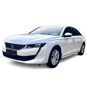 En Stock, Dongfeng <span class=keywords><strong>Peugeot</strong></span> 508 2021-2023, Auto Usado, Sedán Mediano, Turbo, Cuero, R18, Automático, Bajo Kilometraje, Vehículo de <span class=keywords><strong>Segunda</strong></span> <span class=keywords><strong>Mano</strong></span>, China - Product Image 1