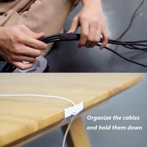 เทปผ้า gaffer สีดำเทปผ้าเนื้อแมททนทานเทปถ่ายภาพสำหรับสายไฟการถ่ายทำและอุปกรณ์การผลิต - Product Image 3