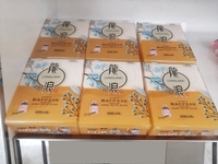 Savon de lessive solide long et écologique, hypoallergénique, détachant puissant pour usage domestique, OEM ODM, vente en gros personnalisée