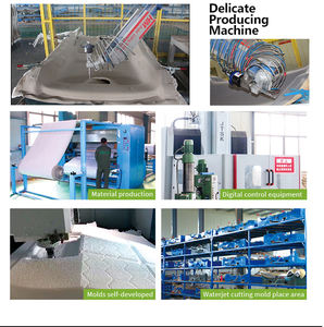 Win World OEM Quality Car Headliner Revêtement <span class=keywords><strong>de</strong></span> <span class=keywords><strong>toit</strong></span> <span class=keywords><strong>de</strong></span> voiture pour <span class=keywords><strong>Peugeot</strong></span> 307 deux boîtes - Product Image 5