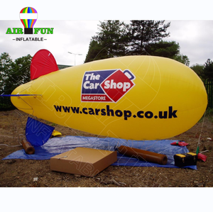 <span class=keywords><strong>Dirigeable</strong></span> gonflable télécommandé à l'hélium, ballon à l'hélium, <span class=keywords><strong>dirigeable</strong></span> télécommandé, <span class=keywords><strong>dirigeable</strong></span> publicitaire télécommandé - Product Image 4