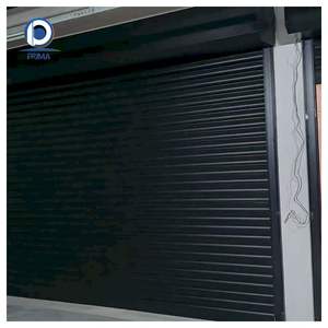 <span class=keywords><strong>Porte</strong></span> <span class=keywords><strong>de</strong></span> <span class=keywords><strong>garage</strong></span> coulissante moderne, <span class=keywords><strong>porte</strong></span> sectionnelle intelligente automatique <span class=keywords><strong>en</strong></span> alliage d'<span class=keywords><strong>aluminium</strong></span> transparente, pour <span class=keywords><strong>garage</strong></span> résidentiel - Product Image 2