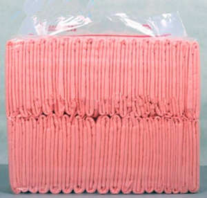 Coussinets d'entraînement jetables doux et respirants de haute qualité pour animaux de compagnie, sous-coussinets pour animaux de compagnie, coussinets pour petits animaux - Product Image 6