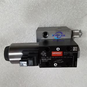 صمام تجريبي أصلي من S-sany A820101342410 لـ SSR260C-8 2.8 - Product Image 2