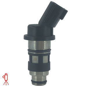 FIG10007 JS4D-<span class=keywords><strong>2</strong></span> 16600-1S700 842-18125 INJEKTOR BAHAN BAKAR NEW JACK KING dengan Garansi 12 Bulan untuk NISSAN ALMERA SUNNY - Product Image 1