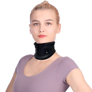 <span class=keywords><strong>Collare</strong></span> Cervicale <span class=keywords><strong>Rigido</strong></span> Regolabile in Plastica Dura di Alta Qualità Gangsheng Medical, Riduce il Dolore al Collo - Product Image 6
