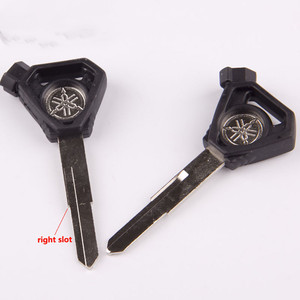 Cerradura de Metal para Motocicleta Yamaha, con Doble Ranura Magnética, Anti-Robo, Fácil Instalación - Product Image 3