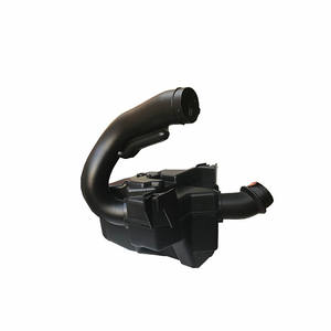 Caja de Silenciador de Admisión Huajiefan 17230-RAA-A03 para Honda Accord, Estilo Botella de Aire, Caja Resonante de Plástico - Product Image 2