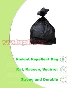 <span class=keywords><strong>Piège</strong></span> <span class=keywords><strong>à</strong></span> souris et écureuils robuste et durable en plastique écologique pour l'intérieur et le jardin, utilisable toute l'année - Product Image 6
